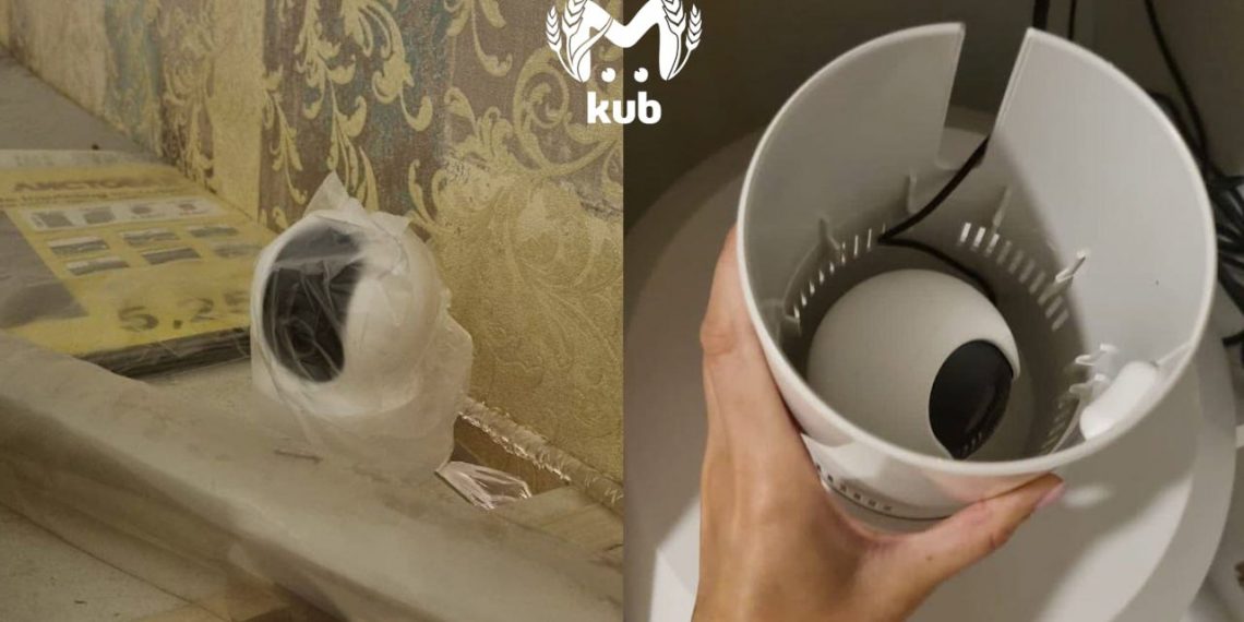 Сочинец с помощью прослушки узнал, что его жена спит с клиентом казино