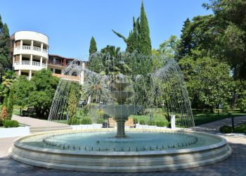 Сочи посетили 4,3 миллиона туристов в 2023 году