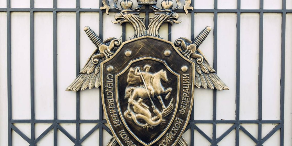 СК проводит проверку по факту ДТП с пострадавшим 2-летним ребенком