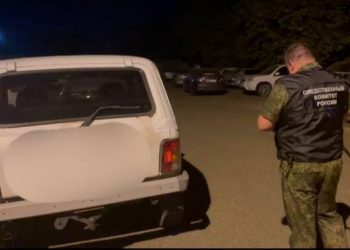 Погибшей в ДТП в Успенском районе Кубани было 11 лет