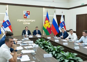 Права дольщиков двух ЖК в Сочи восстановят осенью