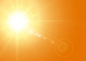 Синоптики рассказали о возвращении экстремальной жары в Краснодарский край