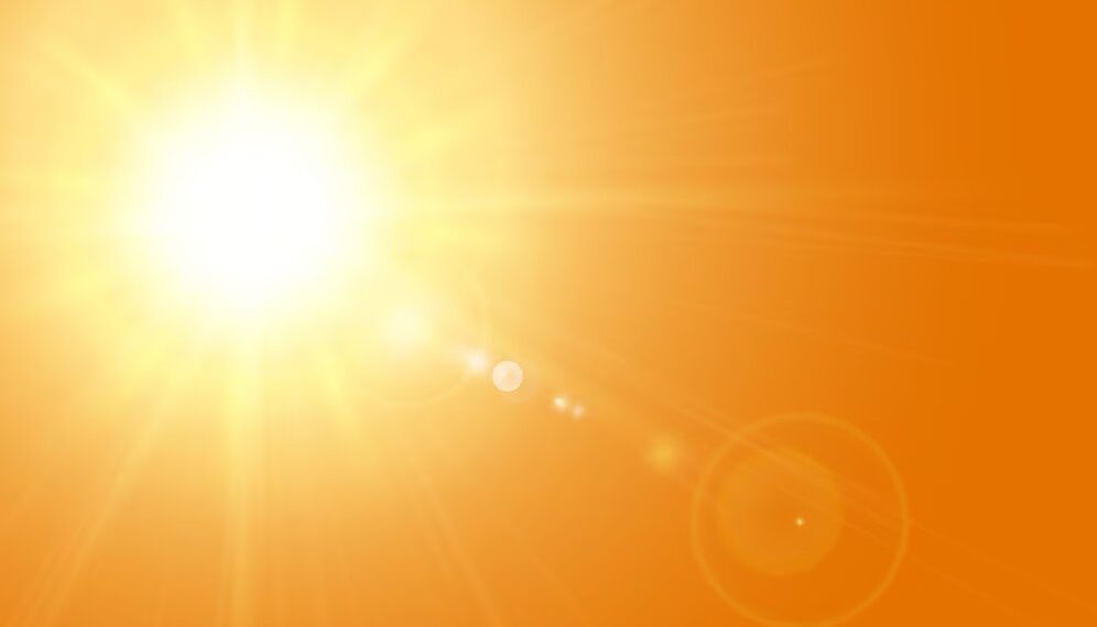 Синоптики рассказали о возвращении экстремальной жары в Краснодарский край