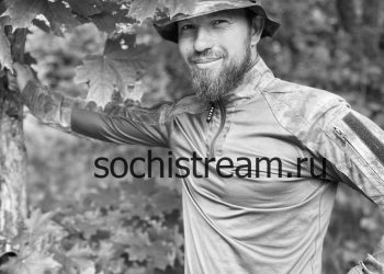 Названы жизненные принципы погибшего на Эльбрусе гида из Краснодара Волошина