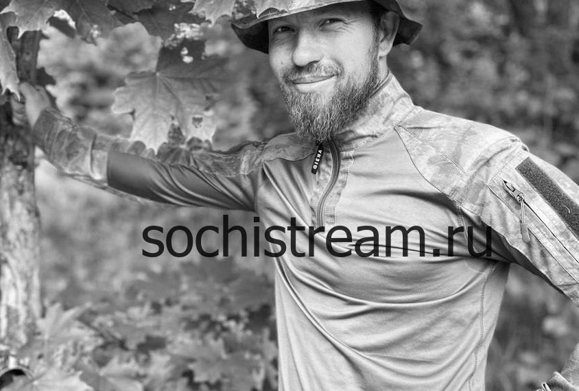 Названы жизненные принципы погибшего на Эльбрусе гида из Краснодара Волошина