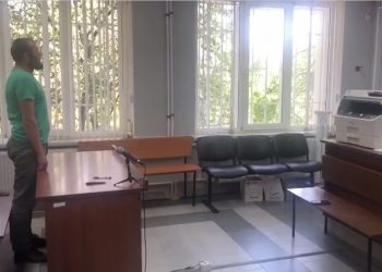 В Новороссийске дали условный срок напавшему на подростка в маршрутке мужчине