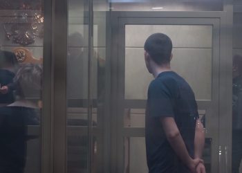 В Краснодарском крае огласили первый приговор за госизмену