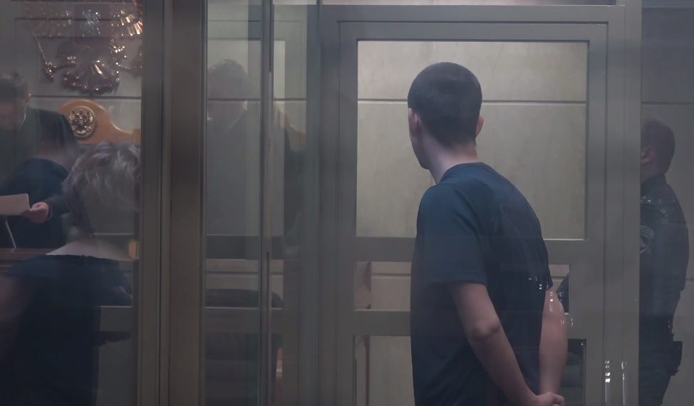 В Краснодарском крае огласили первый приговор за госизмену