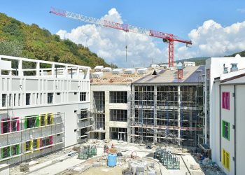 В Сочи начнут строить еще три школы до конца 2023 года