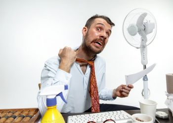 В ситуации с августовской жарой на Кубани произошел переломный момент