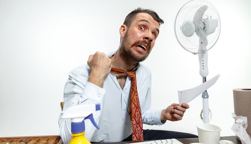 В ситуации с августовской жарой на Кубани произошел переломный момент