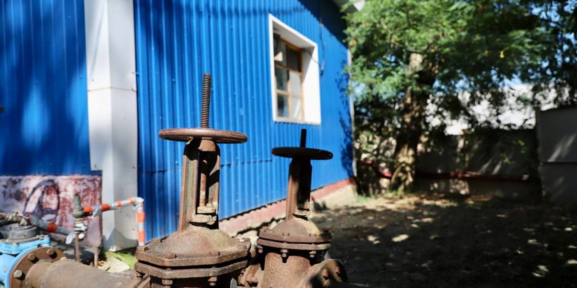 В Сочи кошка устроила взрыв трансформатора и оставила людей без воды