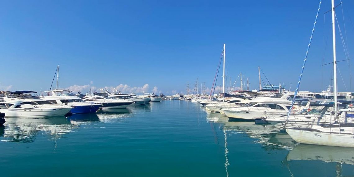 В Сочи обсудили дополнительные меры безопасности в акватории