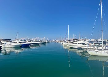 В Сочи обсудили дополнительные меры безопасности в акватории