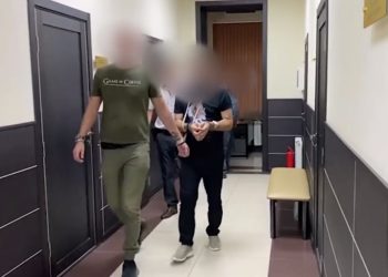 В Новороссийске участнику вооруженного конфликта предъявили обвинение в убийстве