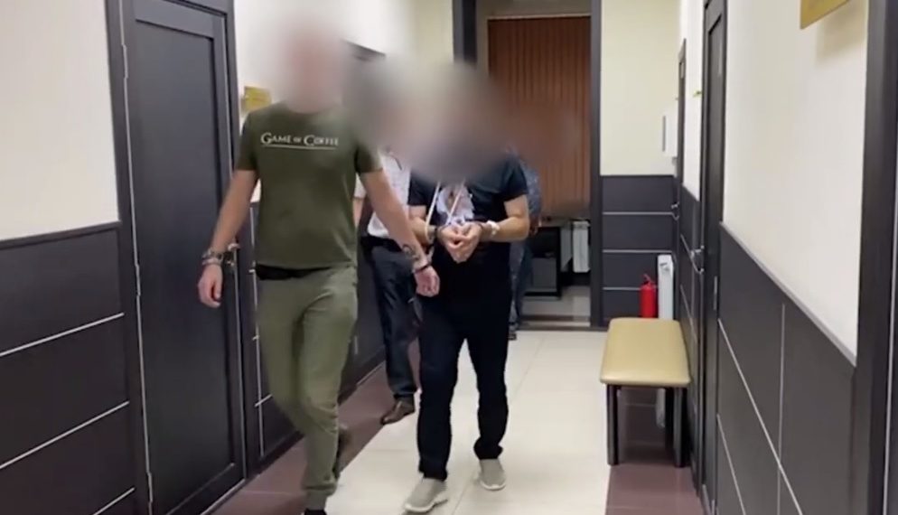 В Новороссийске участнику вооруженного конфликта предъявили обвинение в убийстве