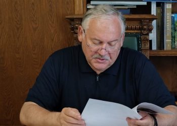 Константина Затулина поблагодарили за решение вопроса по газификации военного городка в Уч-Дере