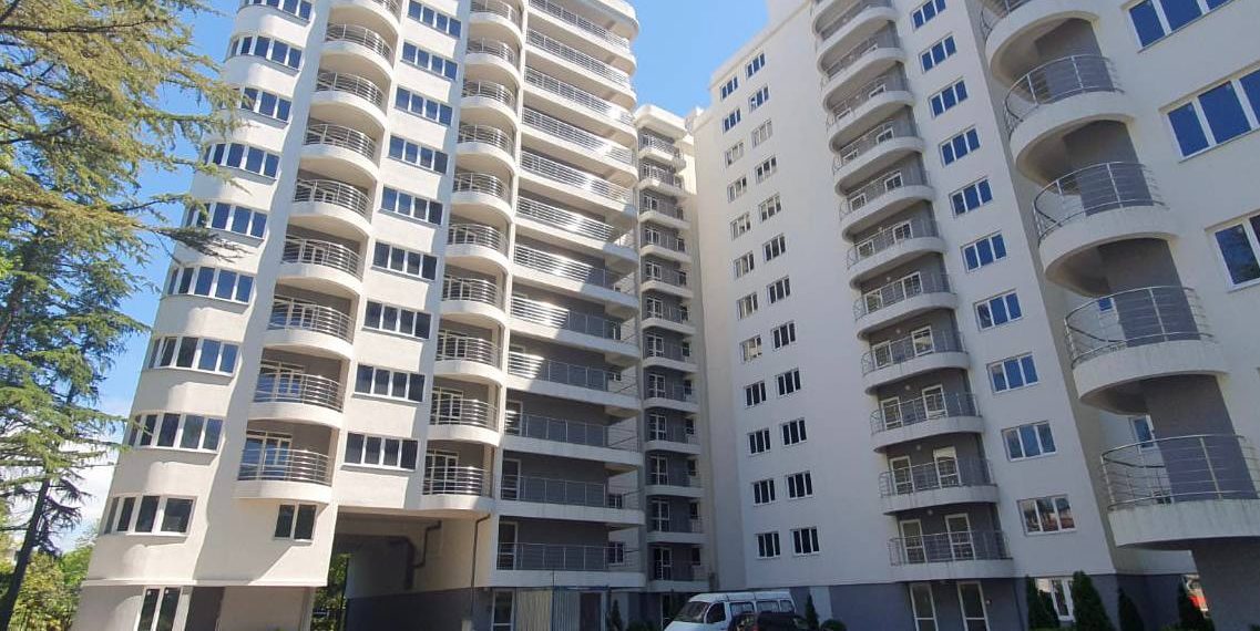 В Сочи осталось девять долгостроев