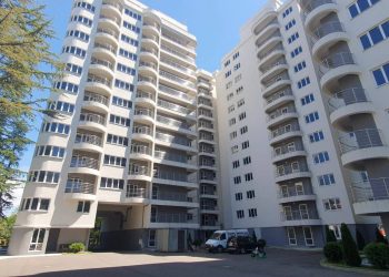 В Сочи осталось девять долгостроев