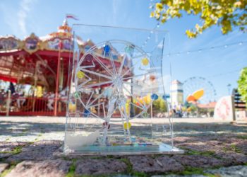 Сочи Парк подтвердил звание лучшего парка развлечений России