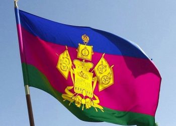 Кондратьев поздравил жителей Кубани с 86-летием образования Краснодарского края