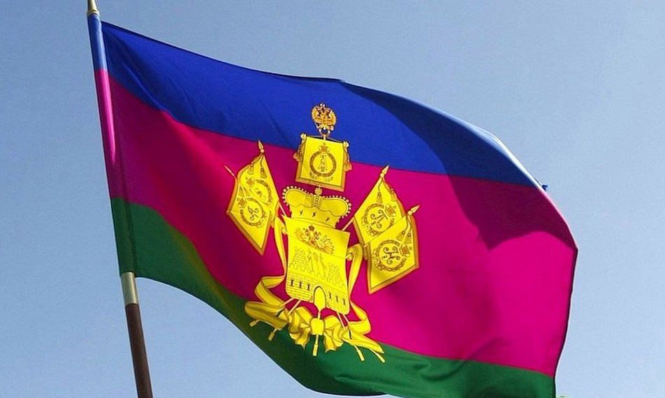 Кондратьев поздравил жителей Кубани с 86-летием образования Краснодарского края