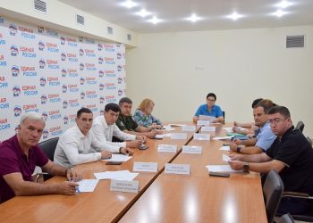 В Сочи семьям участников СВО выплатили почти 50 миллионов рублей