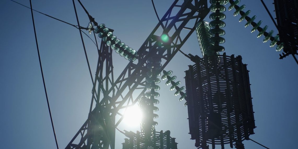 Вандализм на энергообъектах опасен и наказуем!