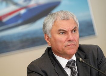 Володин: необходимо сначала обеспечить бензином внутренний рынок, и только потом экспортировать за рубеж