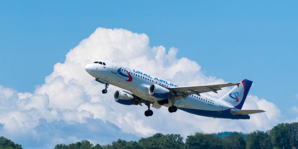 Пассажиропоток аэропорта Сочи составил 9,63 млн человек в 2023 году