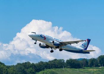 Пассажиропоток аэропорта Сочи составил 9,63 млн человек в 2023 году