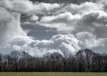 Синоптики предрекли жителям Краснодарского края все прелести безудержной погоды