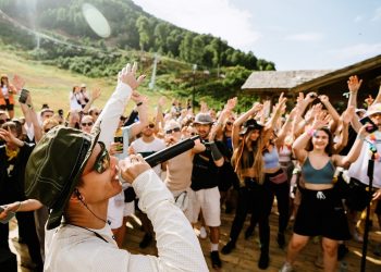 В сентябре на «Роза Хутор» выступят более 50 артистов