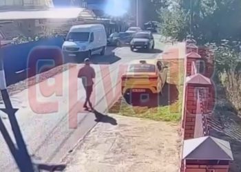 В Анапе таксист показывал гениталии двум девочкам