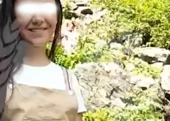 В Краснодаре ищут 15-летнюю, мужчина на видео размазывает ей мясо по лицу