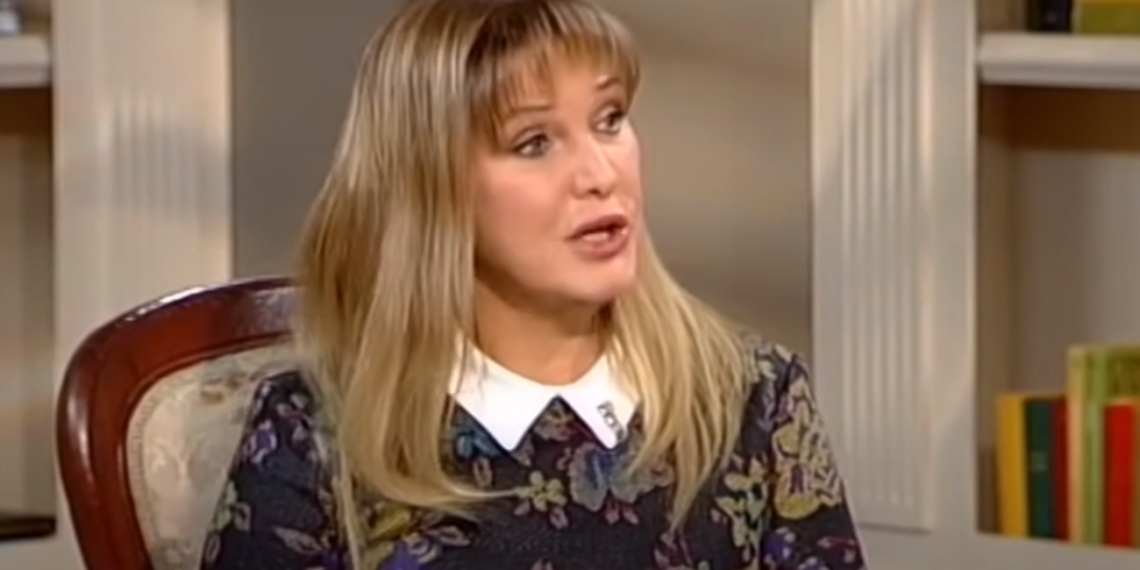 В истории с сочинским домом актрисы Елены Прокловой появился один нюанс