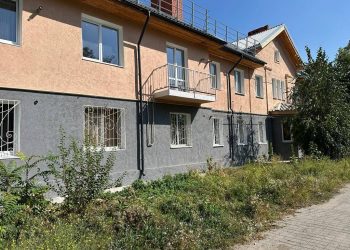 К восстановлению новых регионов привлекли около 600 сочинцев