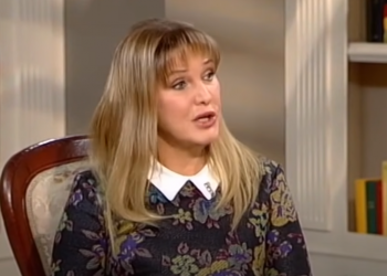 В истории с сочинским домом актрисы Елены Прокловой появился один нюанс