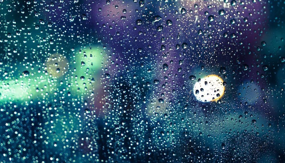 Синоптик Шувалов рассказал о мозаичных дождях на следующей неделе на Кубани