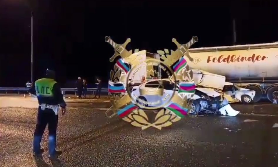 В ДТП на Кубани с тремя авто погиб двухлетний ребенок