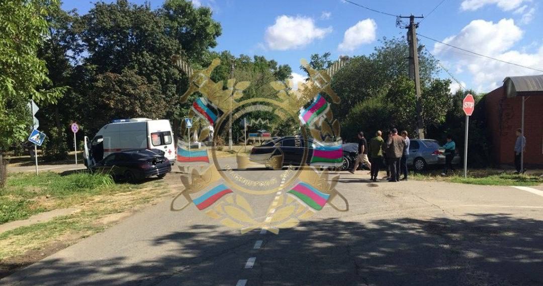 На Кубани пьяный водитель устроил ДТП с шестью пострадавшими