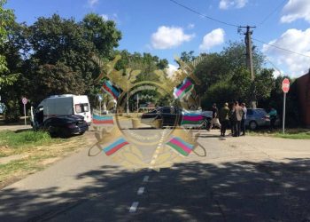 На Кубани пьяный водитель устроил ДТП с шестью пострадавшими