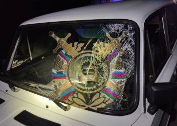 На Кубани «шестерка сбила 15-летнего подростка