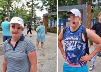 В Анапе задержали самокатчиков, сбивших 3-летнего ребенка