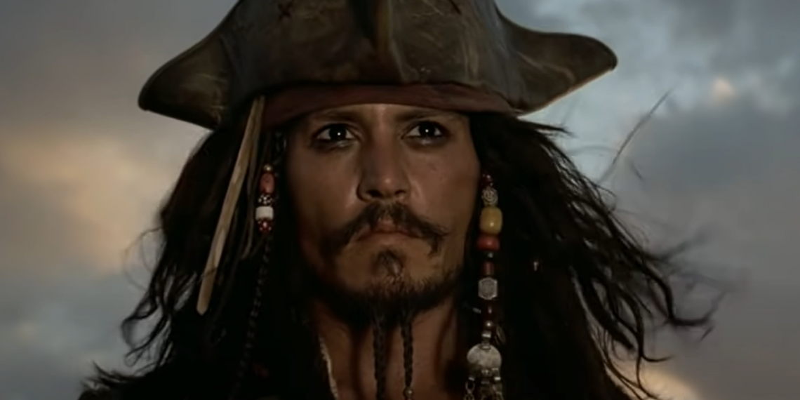 Краснодарский Джонни Депп работает кондуктором троллейбуса