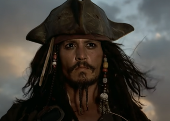 Краснодарский Джонни Депп работает кондуктором троллейбуса