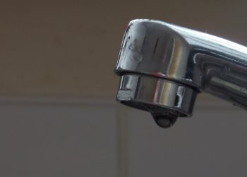 В Краснодаре семь улиц остались без холодной воды