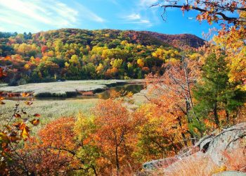 Синоптик рассказал, как поведет себя погода в октябре в Краснодарском крае
