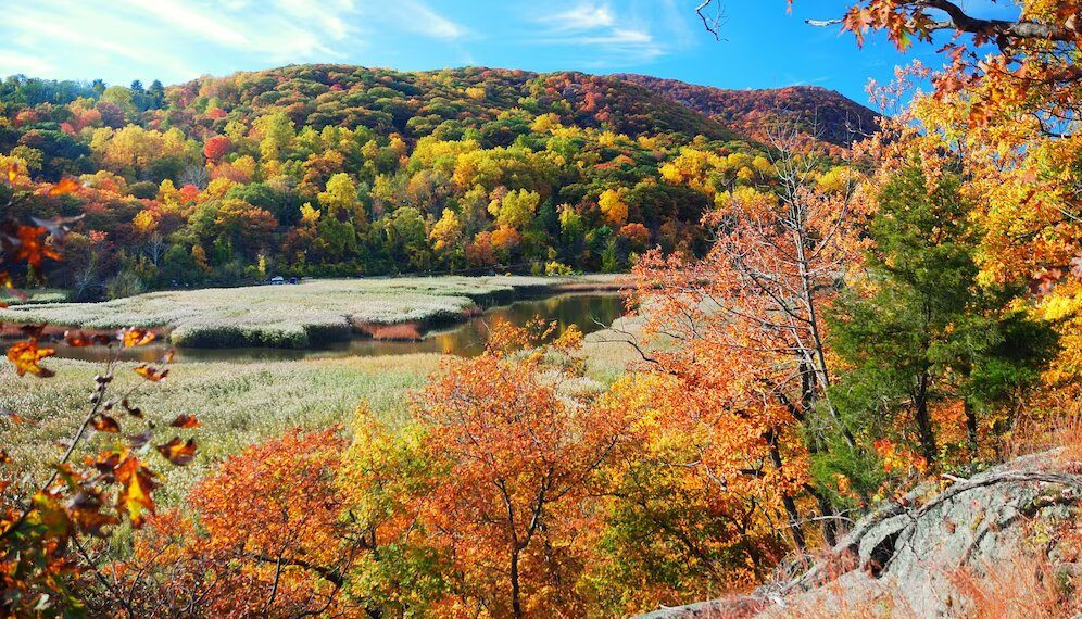 Синоптик рассказал, как поведет себя погода в октябре в Краснодарском крае