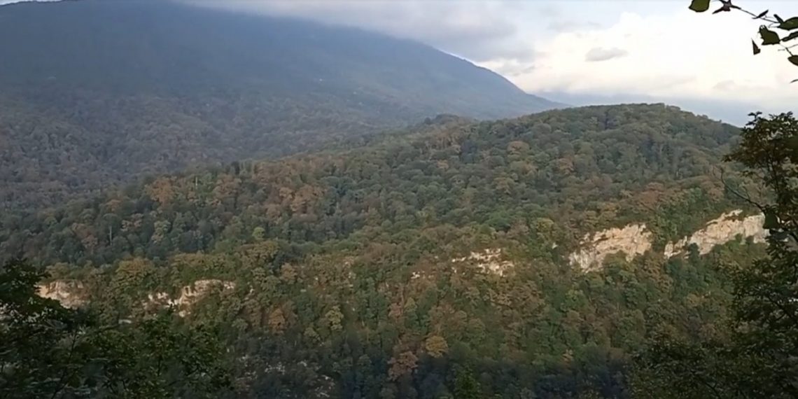Синоптики рассказали, когда погода в Краснодарском крае испортится стремительно